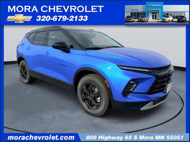 2026 Chevrolet Blazer LT for sale in Mora, MN