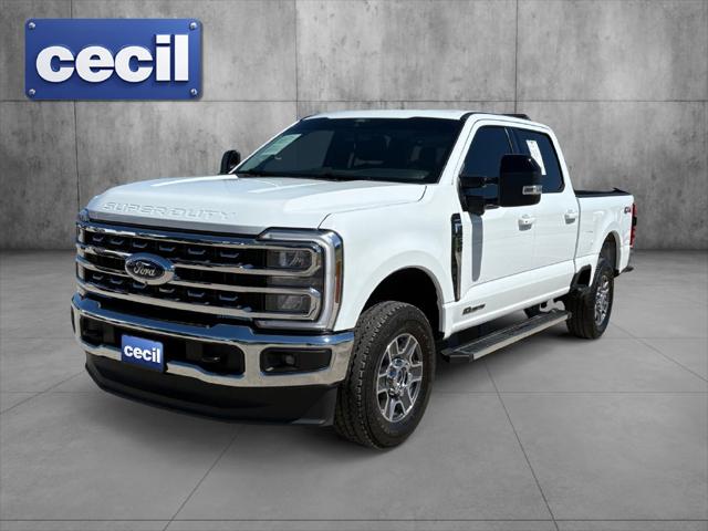 2026 Ford F-250 Lariat for sale in Uvalde, TX