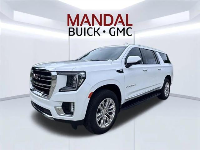 2021 GMC Yukon XL 2WD SLT for sale in D'lberville, MS