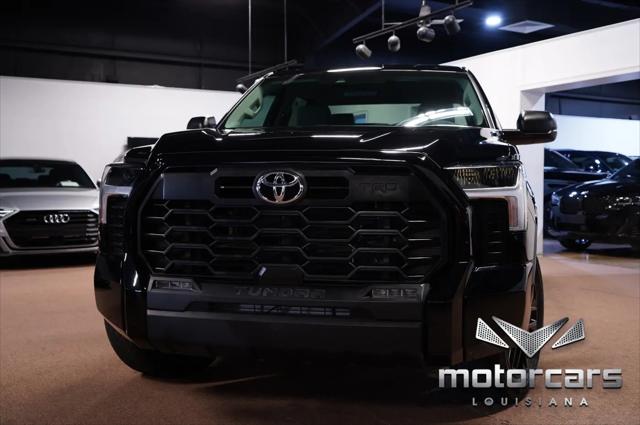 2023 Toyota Tundra SR5 for sale in Baton Rouge, LA