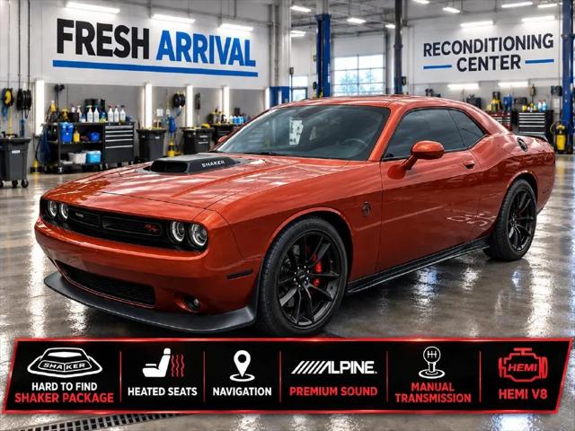 2022 Dodge Challenger R/T for sale in Easley, SC