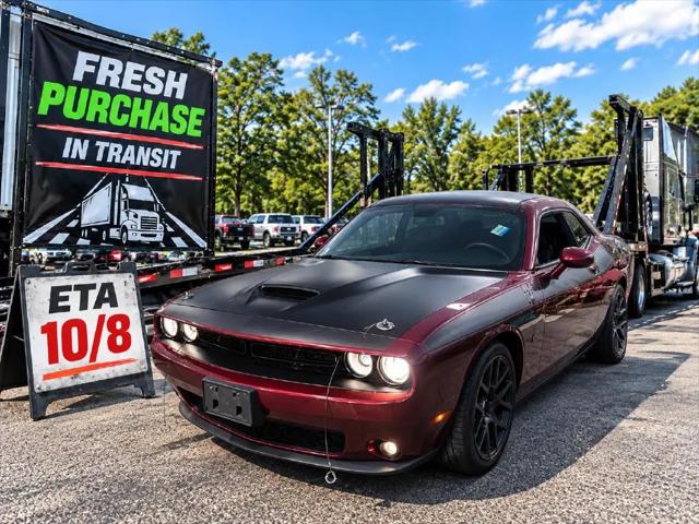 2017 Dodge Challenger T/A for sale in Easley, SC