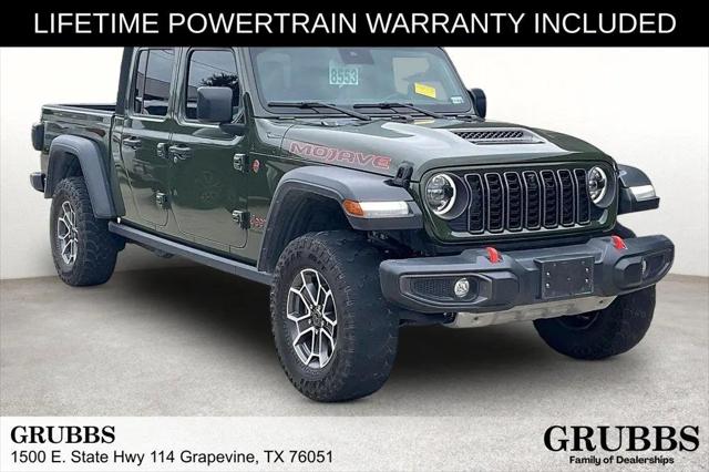 2024 Jeep Gladiator Sport for sale in Grapevine, TX
