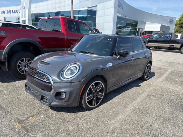 2020 MINI Hardtop Cooper S for sale in Knoxville, TN