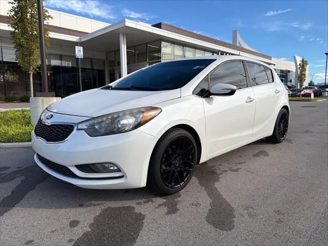 2016 Kia Forte EX for sale in Knoxville, TN