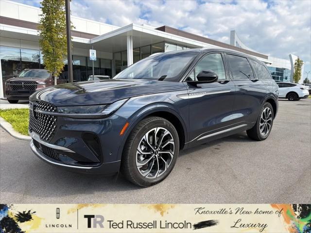 2024 Lincoln Nautilus Reserve for sale in Knoxville, TN