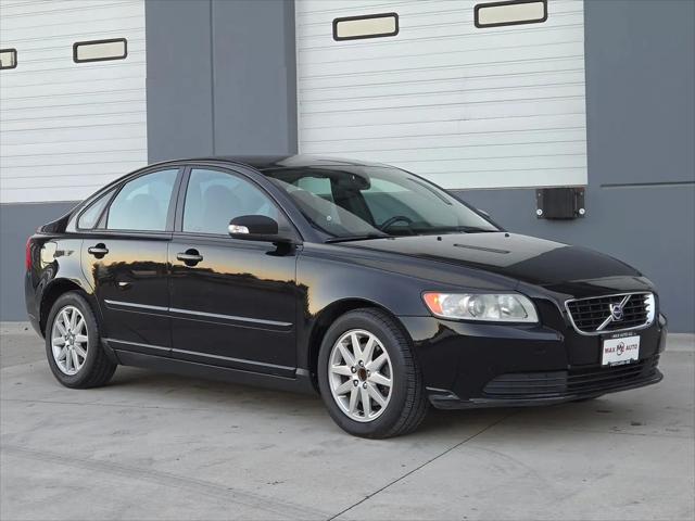 2008 Volvo S40 2.4i for sale in PORTLAND, OR