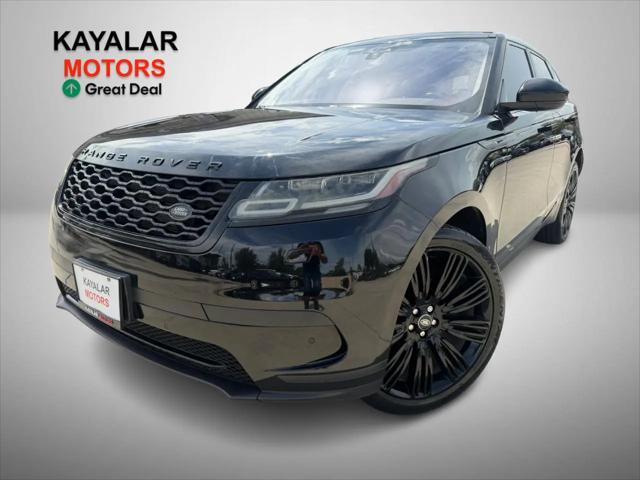 2019 Land Rover Range Rover Velar P250 S for sale in Houston, TX