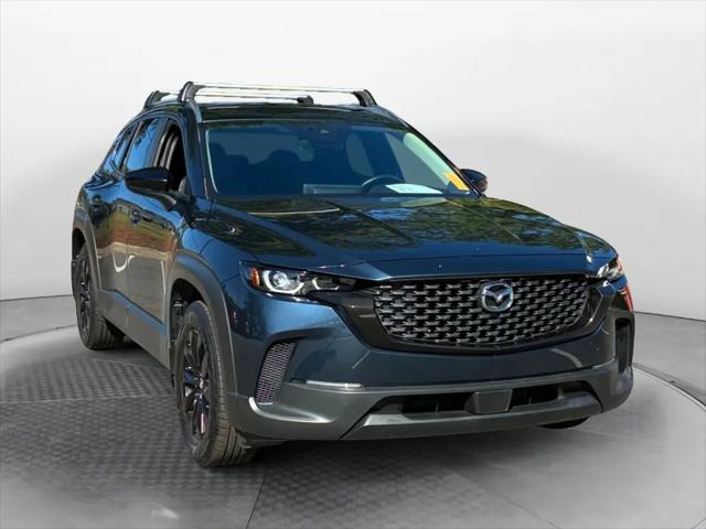 2023 Mazda CX-50 2.5 S Preferred Plus for sale in Raleigh, NC