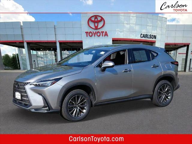 2024 Lexus NX 350h Premium for sale in Coon Rapids, MN