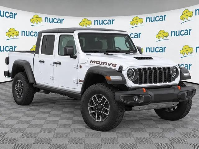 2026 Jeep Gladiator Sport for sale in Norwood, MA
