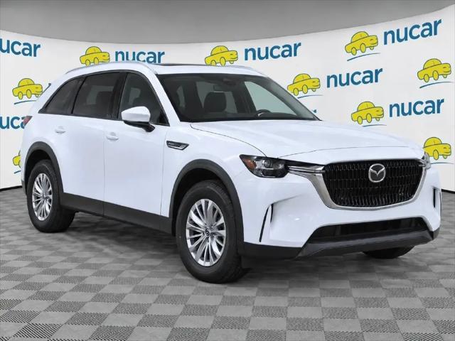 2024 Mazda X-90 Preferred for sale in Norwood, MA