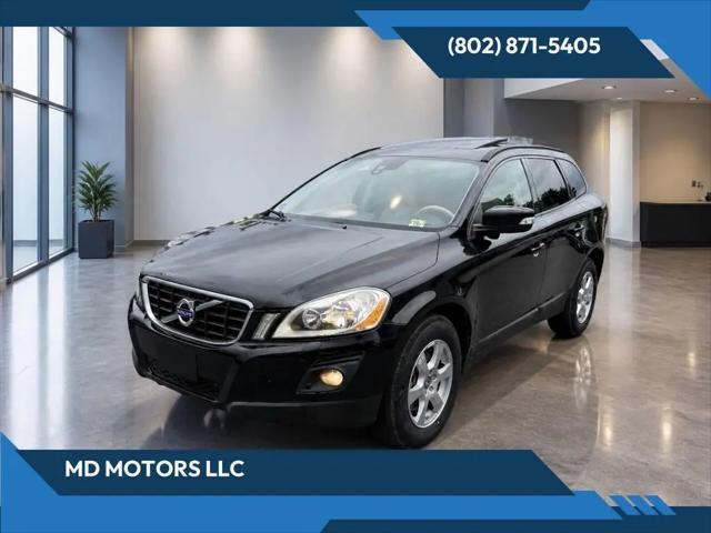 2010 Volvo XC60 3.2 for sale in Williston, VT
