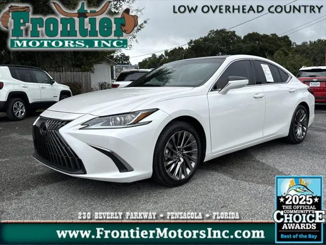 2024 Lexus ES 350 Luxury for sale in Pensacola, FL