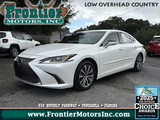2020 Lexus ES 350 Base for sale in Pensacola, FL