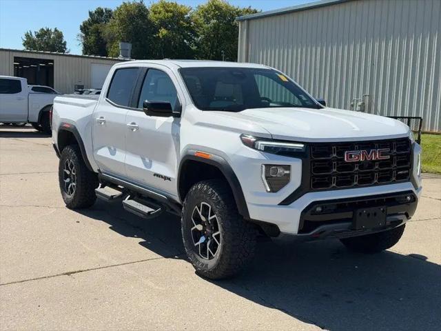 2024 GMC Canyon 4WD AT4X for sale in Cape Girardeau, MO