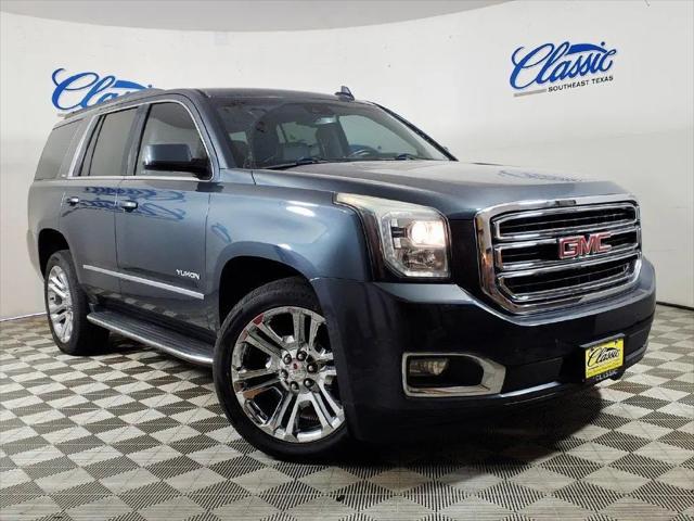 2019 GMC Yukon SLT for sale in Beaumont, TX
