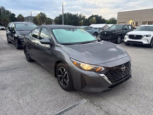 2025 Nissan Sentra SV for sale in Fort Myers, FL