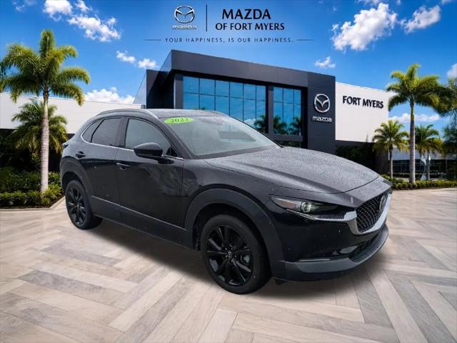 2023 Mazda CX-30 2.5 Turbo Premium for sale in Fort Myers, FL