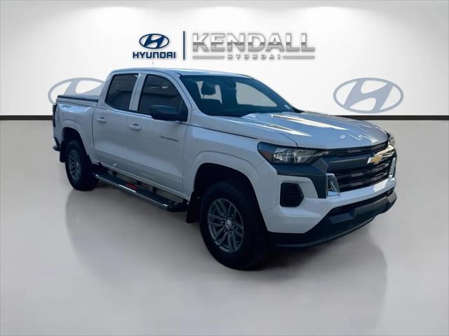 2026 Chevrolet Colorado LT, RWD for sale in Miami, FL