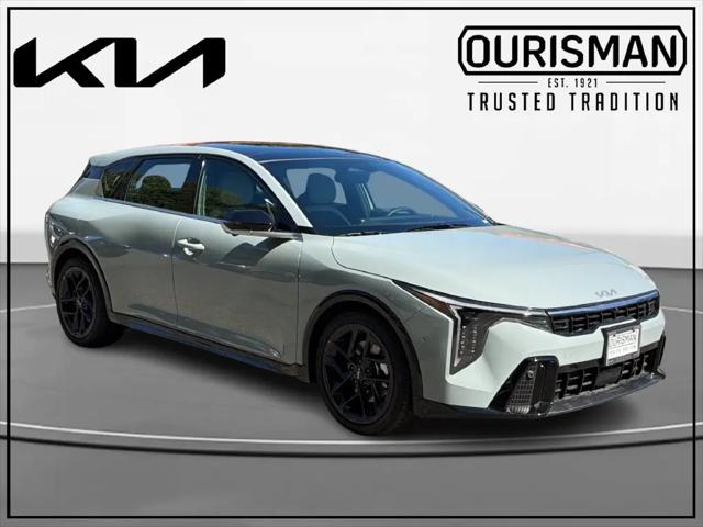 2026 Kia K4 GT-Line Turbo for sale in Chevy Chase, MD