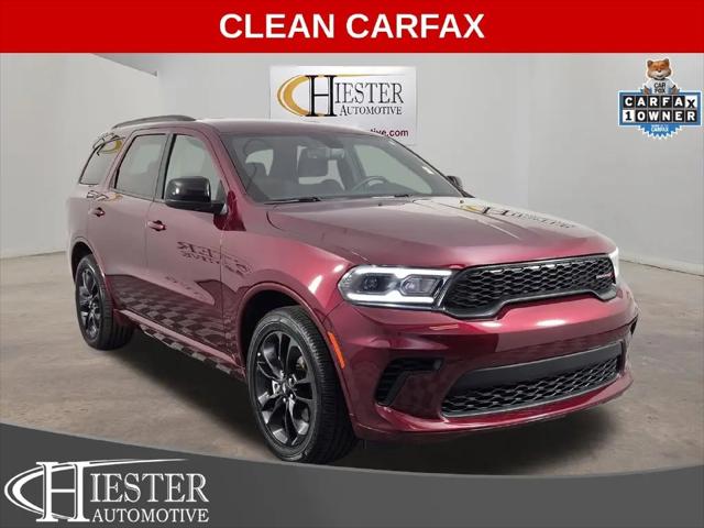 2026 Dodge Durango GT RWD for sale in Sanford, NC