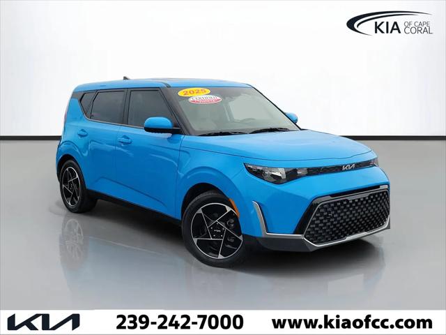 2025 Kia Soul EX for sale in Cape Coral, FL