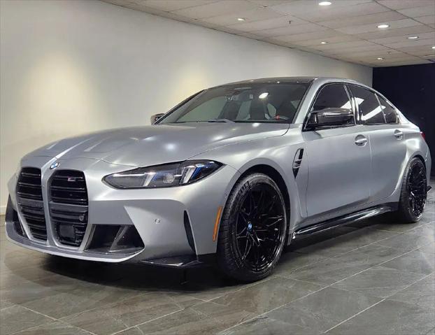2025 BMW M3 Competition xDrive for sale in Rolling Meadows, IL