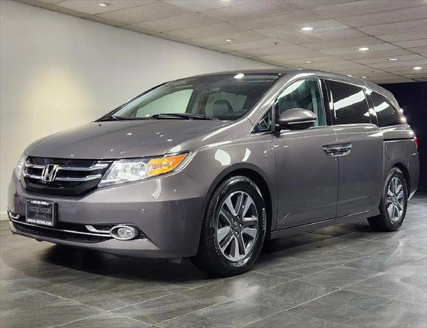 2014 Honda Odyssey Touring Elite for sale in Rolling Meadows, IL
