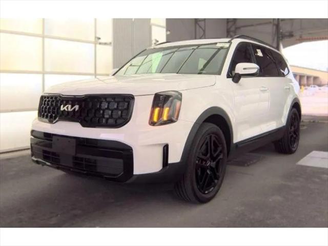 2024 Kia Telluride EX X-Line for sale in East Dubuque, IL