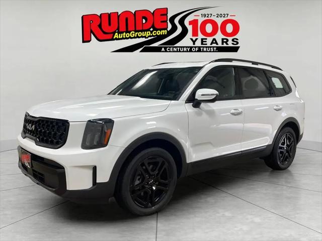 2024 Kia Telluride EX X-Line for sale in East Dubuque, IL