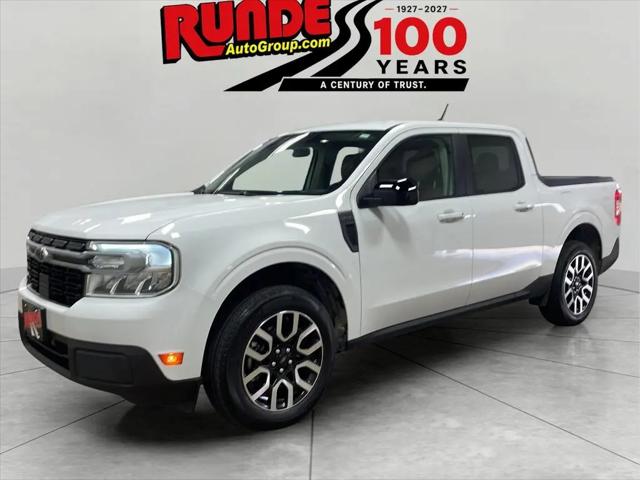 2024 Ford Maverick Lariat for sale in East Dubuque, IL
