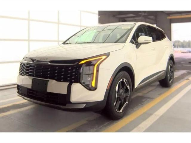 2026 Kia Sportage Hybrid S for sale in East Dubuque, IL