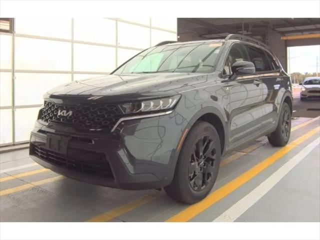 2023 Kia Sorento X-Line S for sale in East Dubuque, IL
