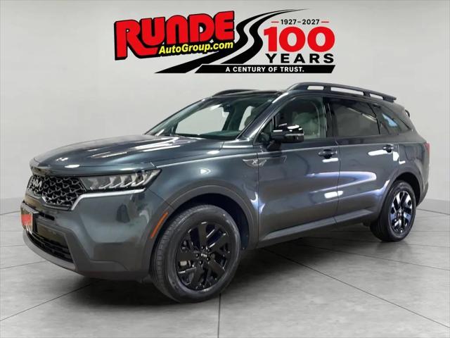 2023 Kia Sorento X-Line S for sale in East Dubuque, IL