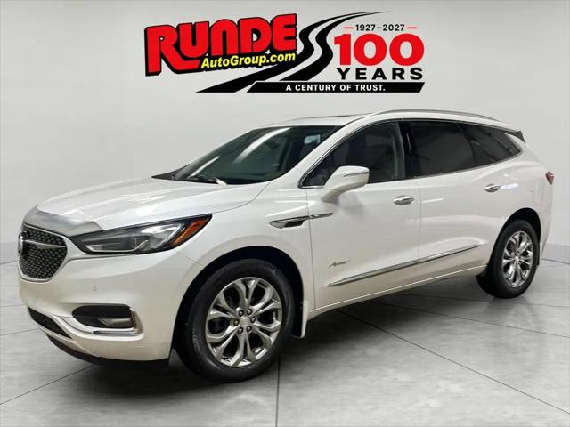 2021 Buick Enclave AWD Avenir for sale in East Dubuque, IL