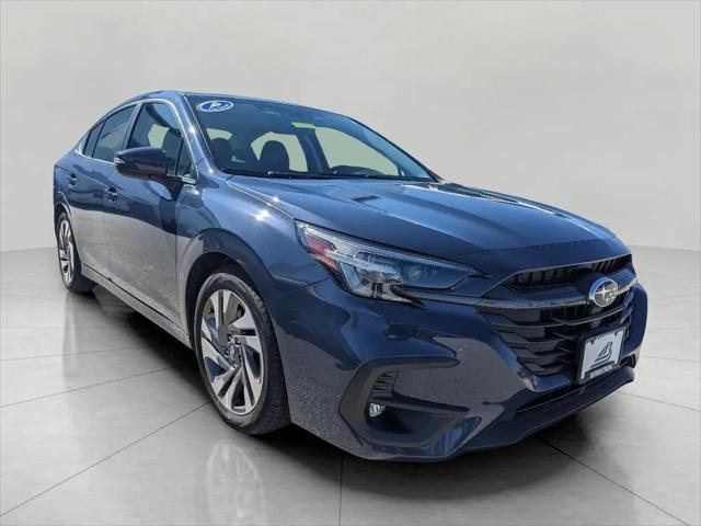 2025 Subaru Legacy Limited for sale in Green Bay, WI