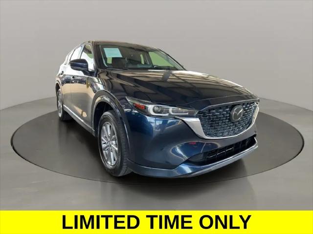 2024 Mazda CX-5 2.5 S Select for sale in plano, TX