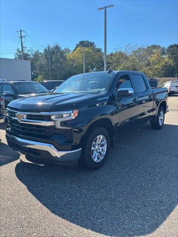 2023 Chevrolet Silverado 1500 2WD Crew Cab Short Bed LT for sale in Ozark, AL