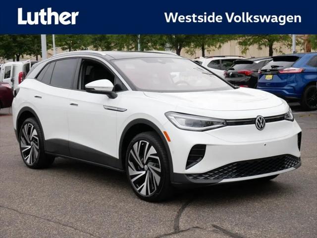 2025 Volkswagen ID.4 Pro S Plus for sale in Minneapolis, MN