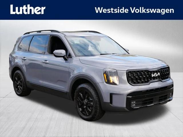2024 Kia Telluride SX X-Pro for sale in Minneapolis, MN