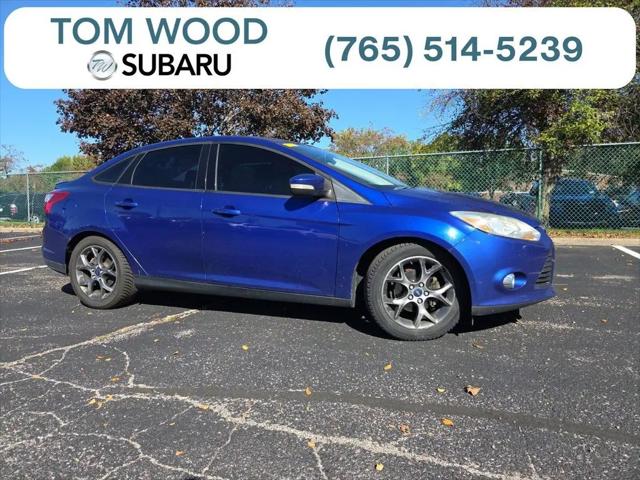 2013 Ford Focus SE for sale in Indianapolis, IN