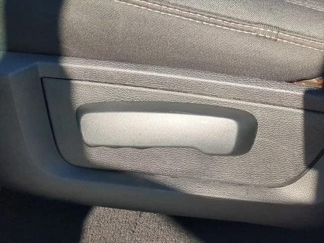 2018 Ram 1500 Tradesman Quad Cab 4x2 64 Box