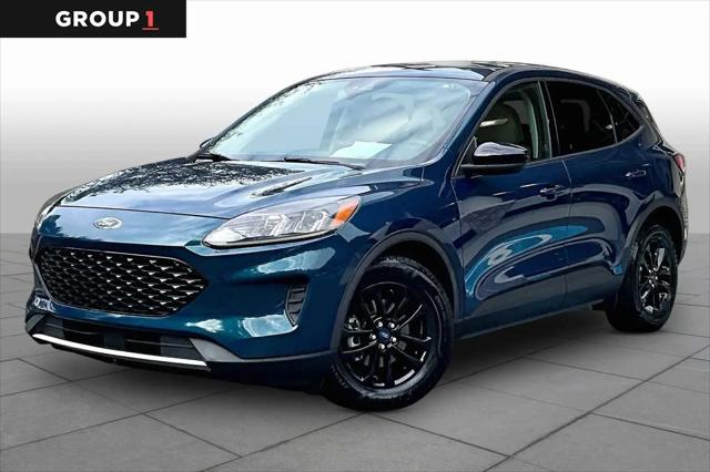 2020 Ford Escape SE Sport Hybrid for sale in Bluffington, SC