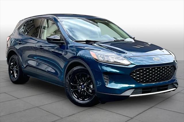 2020 Ford Escape SE Sport Hybrid