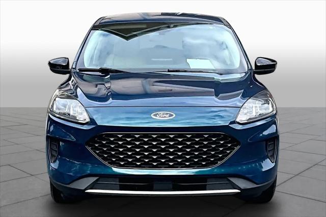 2020 Ford Escape SE Sport Hybrid