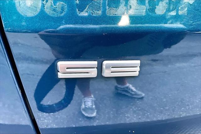 2020 Ford Escape SE Sport Hybrid