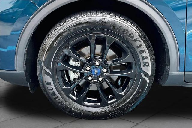 2020 Ford Escape SE Sport Hybrid