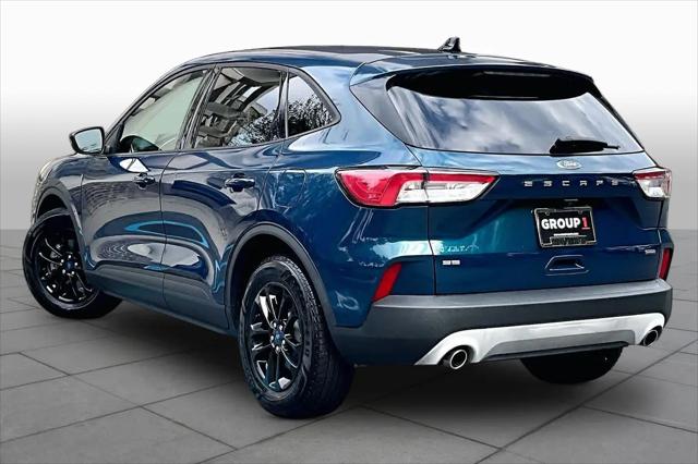 2020 Ford Escape SE Sport Hybrid