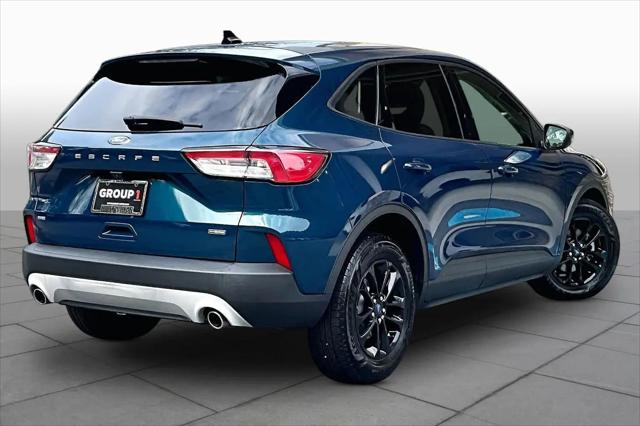 2020 Ford Escape SE Sport Hybrid